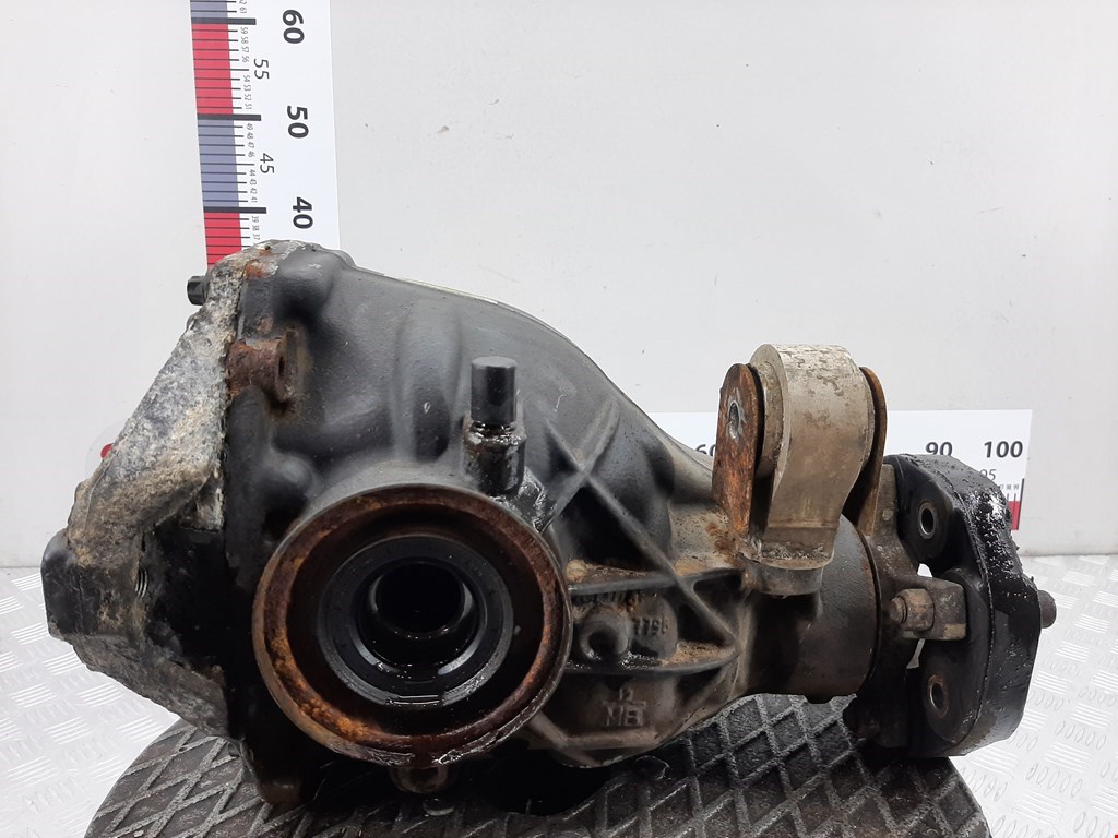 Редуктор заднего моста MERCEDES-BENZ E-Class W212, S212, C207 2009-2016