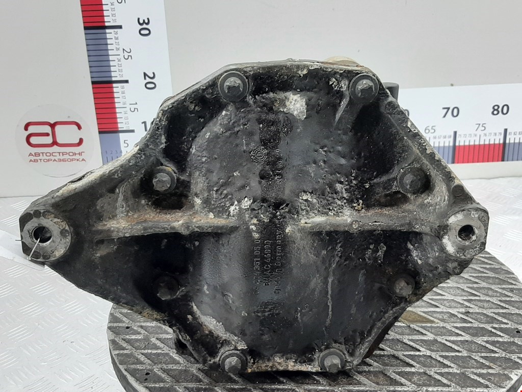 Редуктор заднего моста MERCEDES-BENZ E-Class W212, S212, C207 2009-2016