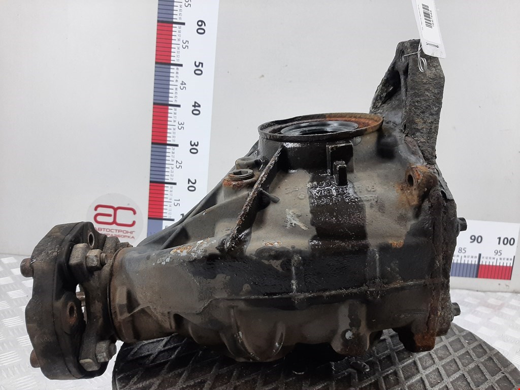 Редуктор заднего моста MERCEDES-BENZ E-Class W212, S212, C207 2009-2016