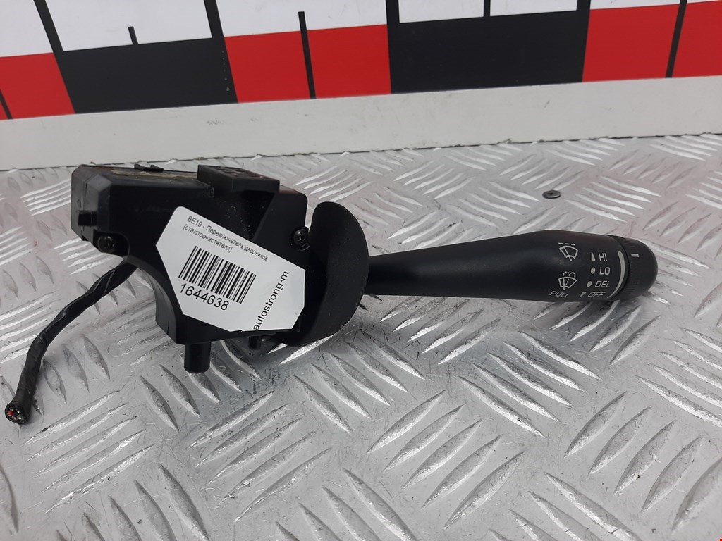 Переключатель стеклоочистителя JEEP Cherokee XJ 1984-2001