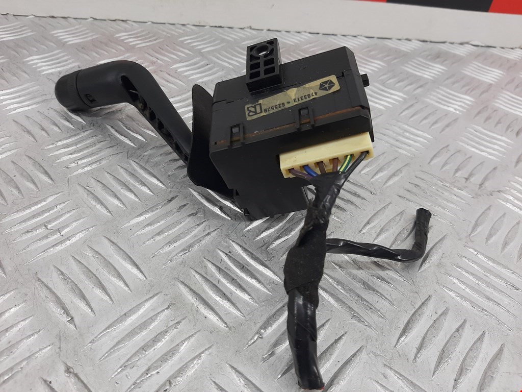 Переключатель стеклоочистителя JEEP Cherokee XJ 1984-2001