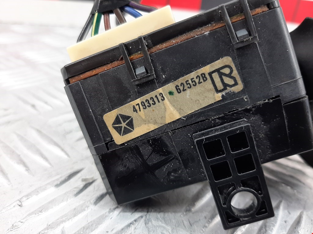 Переключатель стеклоочистителя JEEP Cherokee XJ 1984-2001