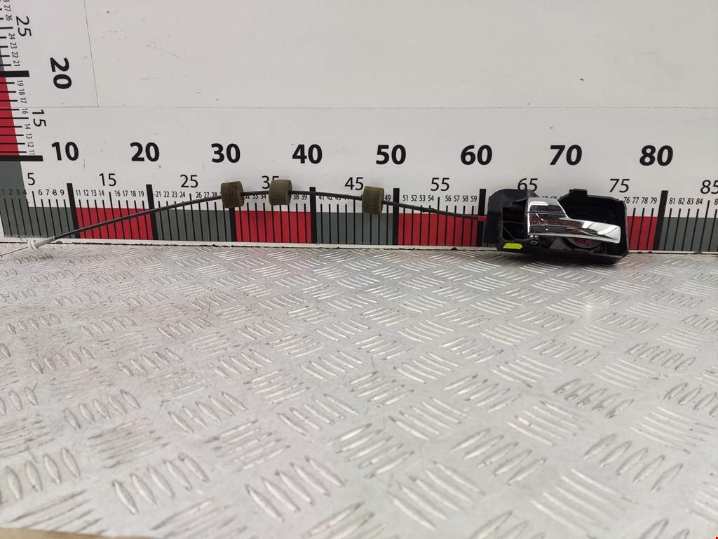 Ручка дверная передняя внутренняя левая FORD Mondeo III 2000-2007