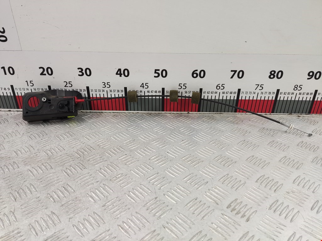 Ручка дверная передняя внутренняя левая FORD Mondeo III 2000-2007