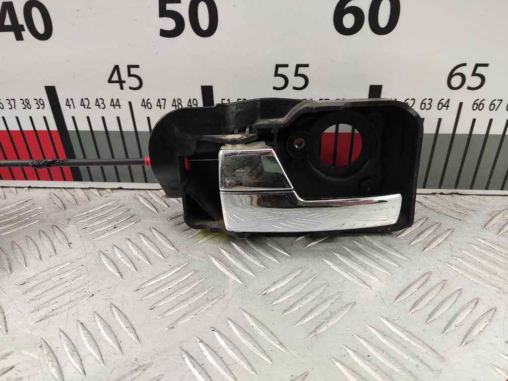 Ручка дверная передняя внутренняя левая FORD Mondeo III 2000-2007