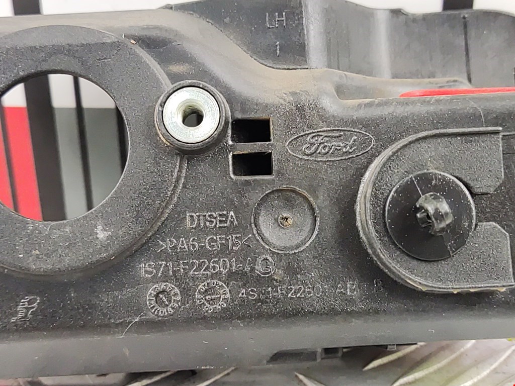 Ручка дверная передняя внутренняя левая FORD Mondeo III 2000-2007