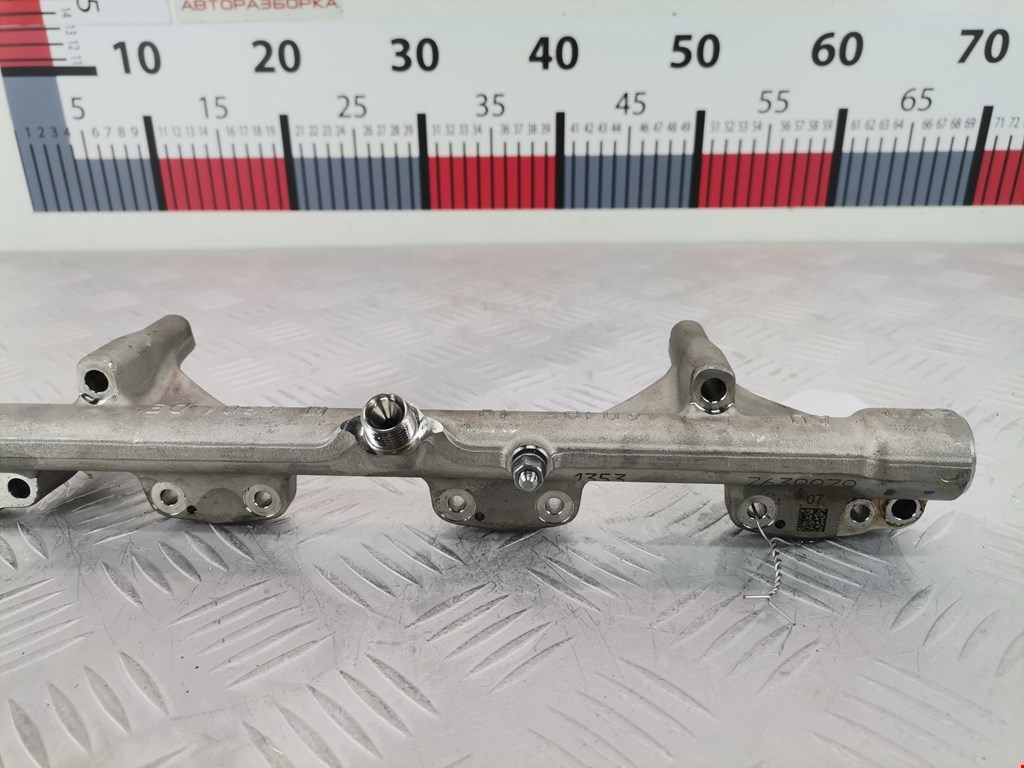 Датчик давления топлива BMW 3er F30/F31/F80 2011-2019