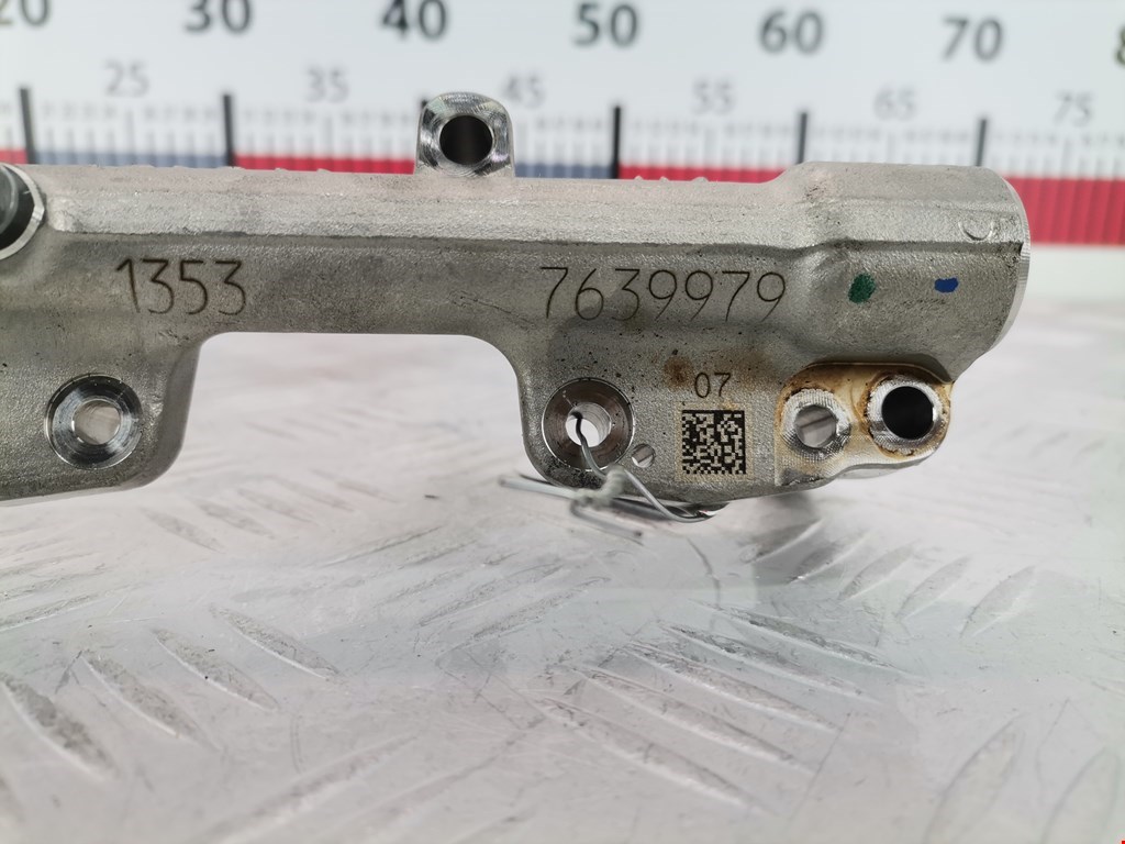 Датчик давления топлива BMW 3er F30/F31/F80 2011-2019