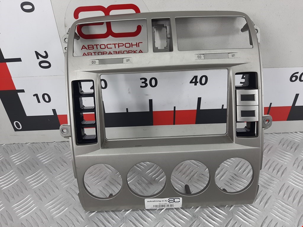 Накладка декоративная KIA Carnival I 1999-2005