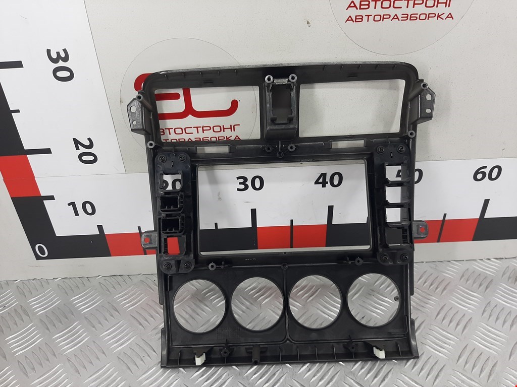 Накладка декоративная KIA Carnival I 1999-2005