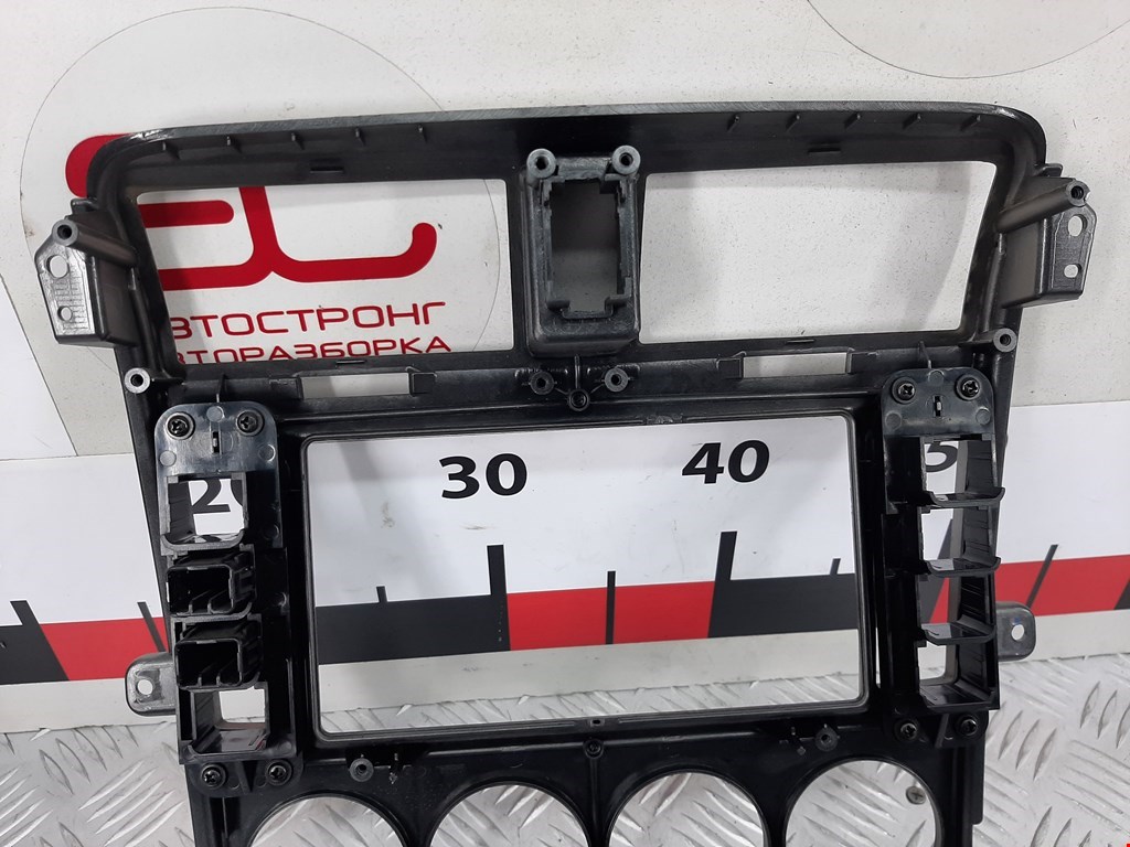 Накладка декоративная KIA Carnival I 1999-2005