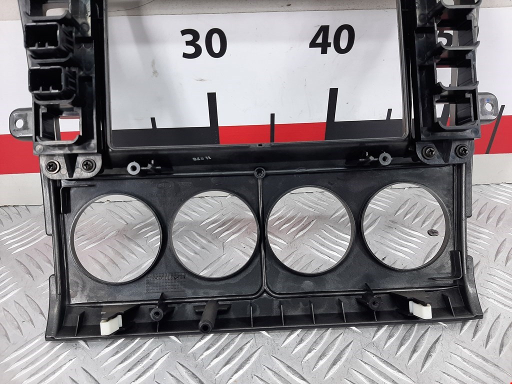 Накладка декоративная KIA Carnival I 1999-2005