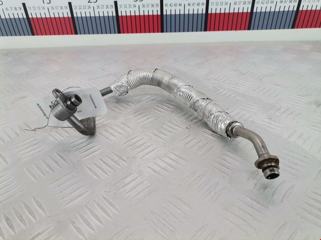 Трубка нагнетателя BMW 3er F30/F31/F80 2011-2019