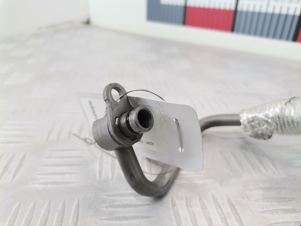 Трубка нагнетателя BMW 3er F30/F31/F80 2011-2019