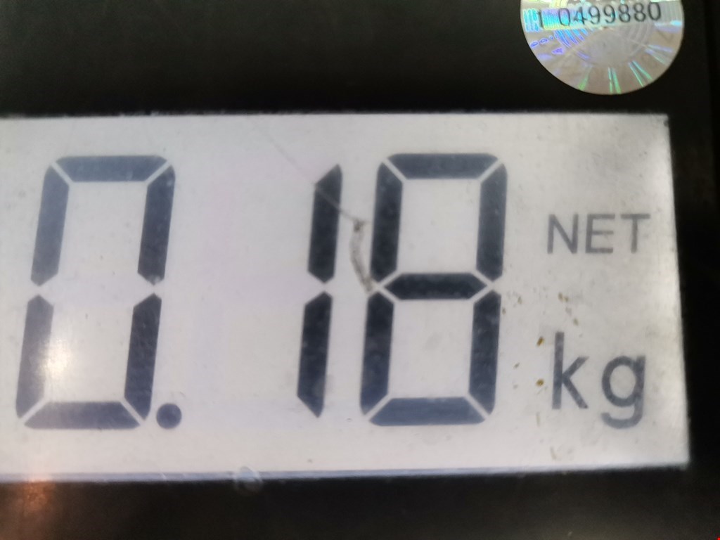 Трубка нагнетателя BMW 3er F30/F31/F80 2011-2019