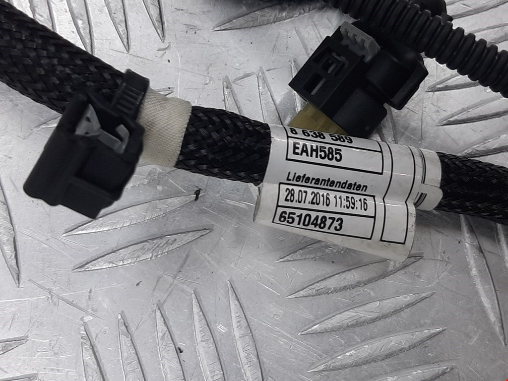 Проводка коса BMW 3er F30/F31/F80 2011-2019