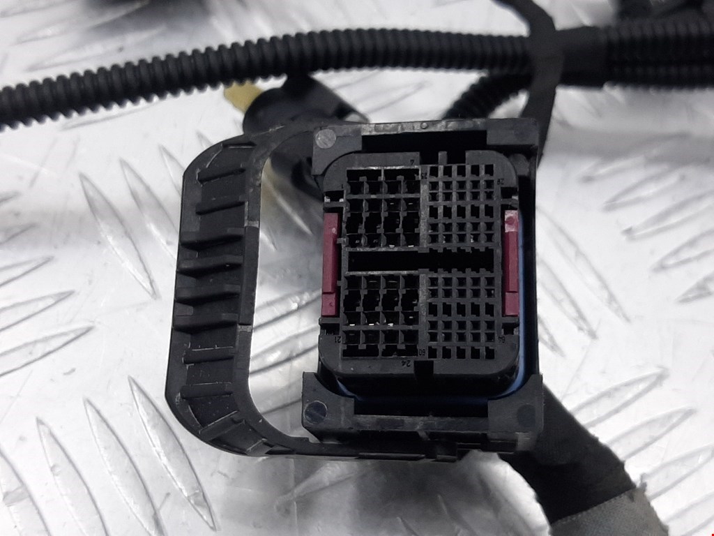 Проводка коса BMW 3er F30/F31/F80 2011-2019