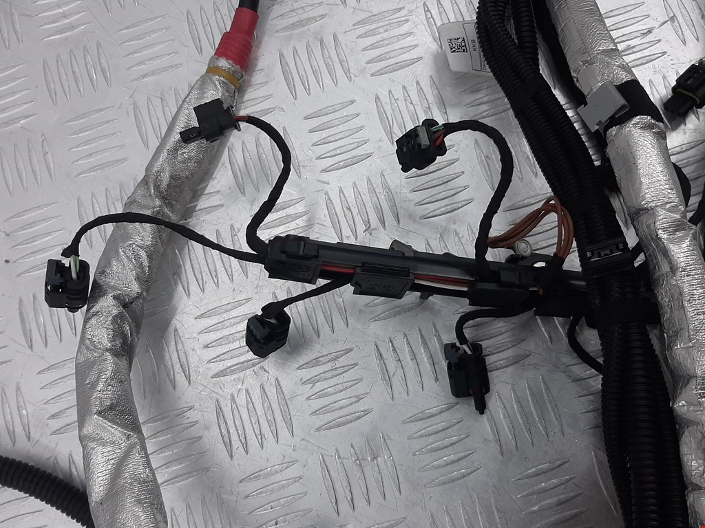 Проводка коса BMW 3er F30/F31/F80 2011-2019