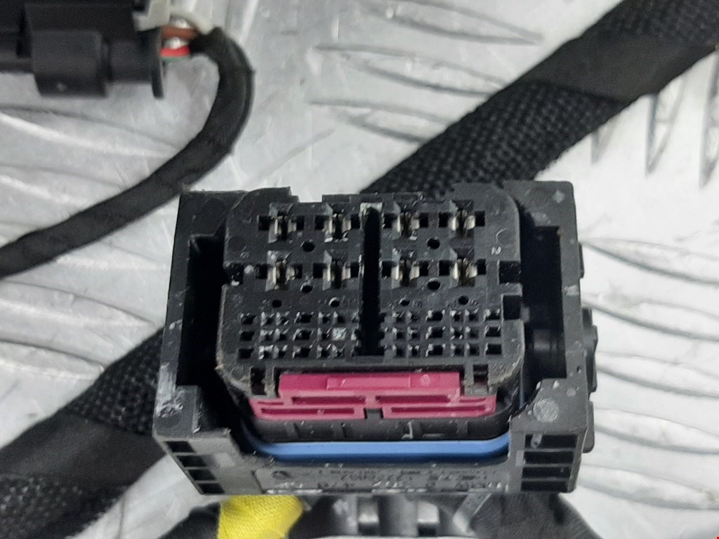 Проводка коса BMW 3er F30/F31/F80 2011-2019