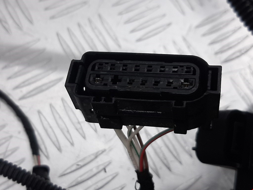 Проводка коса BMW 3er F30/F31/F80 2011-2019