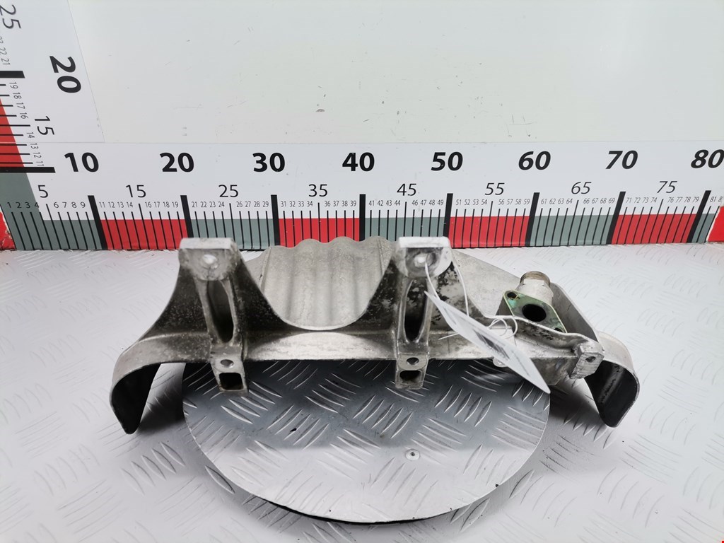 Экран тепловой VOLKSWAGEN Beetle A4 1998-2010