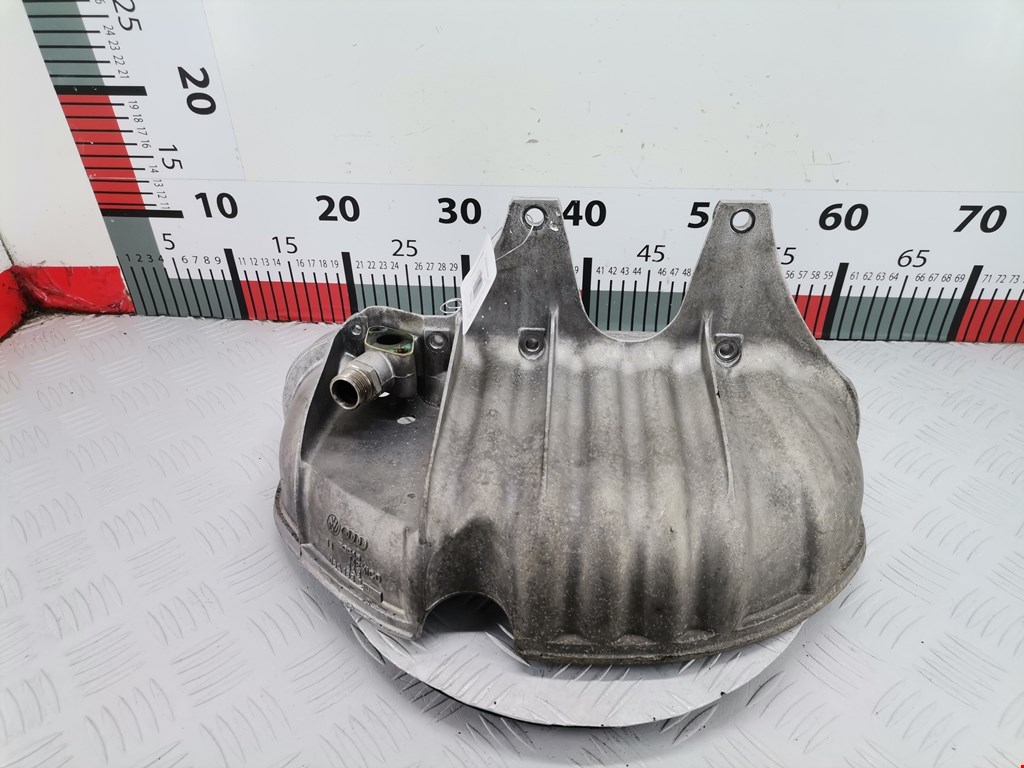 Экран тепловой VOLKSWAGEN Beetle A4 1998-2010