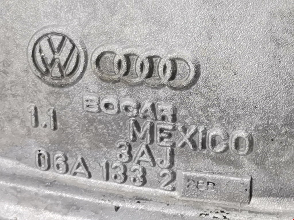 Экран тепловой VOLKSWAGEN Beetle A4 1998-2010