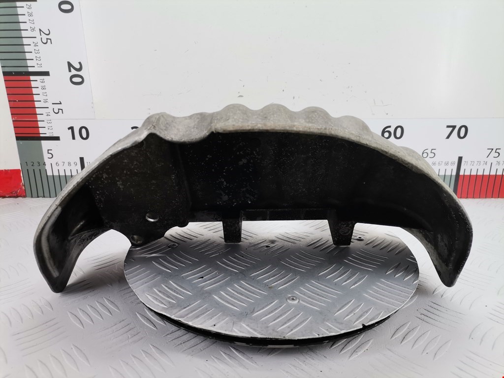 Экран тепловой VOLKSWAGEN Beetle A4 1998-2010