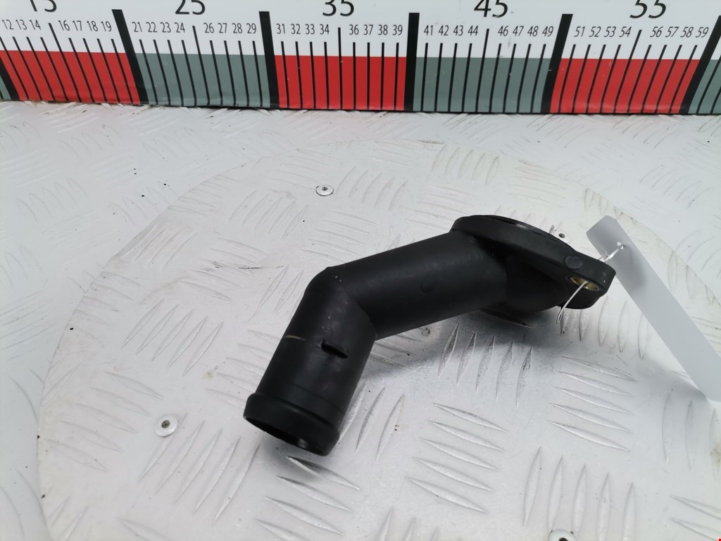 Корпус термостата VOLKSWAGEN Beetle A4 1998-2010