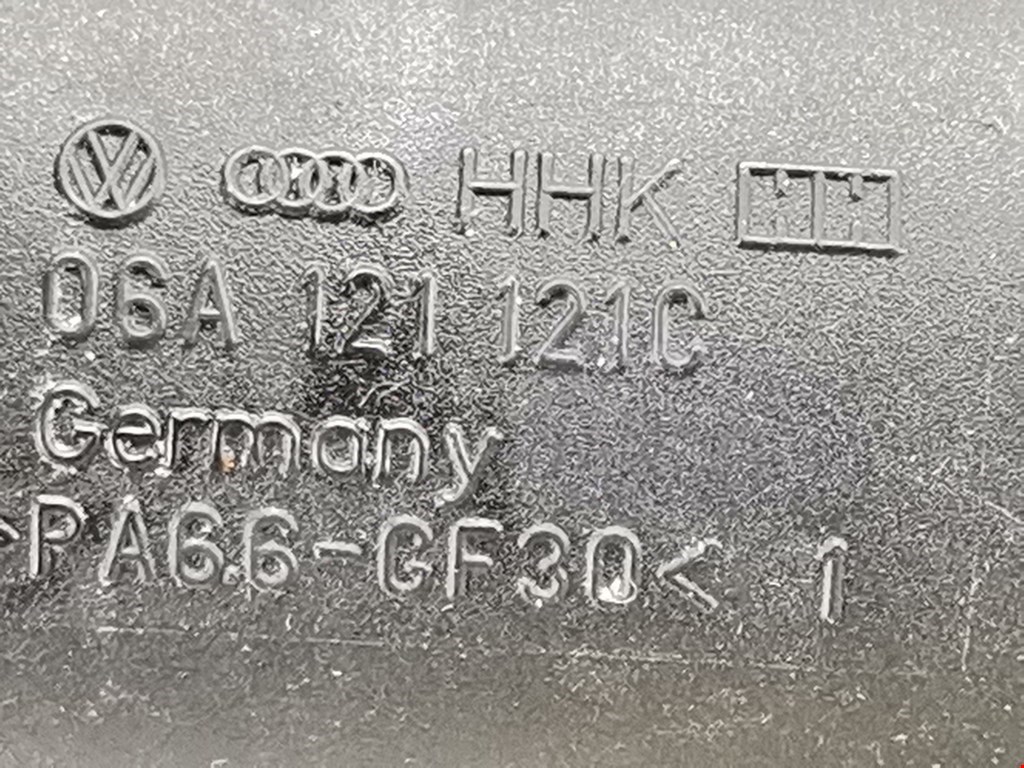 Корпус термостата VOLKSWAGEN Beetle A4 1998-2010