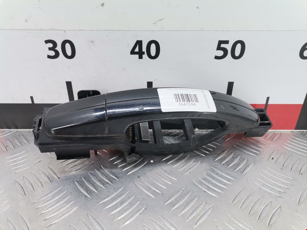 Ручка двери задней наружная правая FORD C-MAX 2003-2010