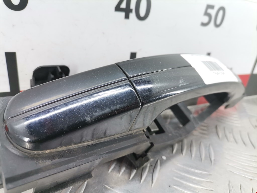 Ручка двери задней наружная правая FORD C-MAX 2003-2010