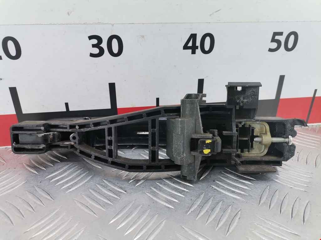 Ручка двери задней наружная правая FORD C-MAX 2003-2010