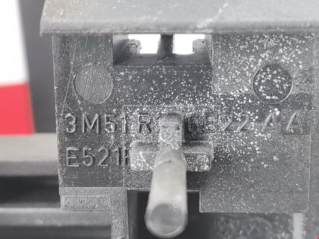 Ручка двери задней наружная правая FORD C-MAX 2003-2010