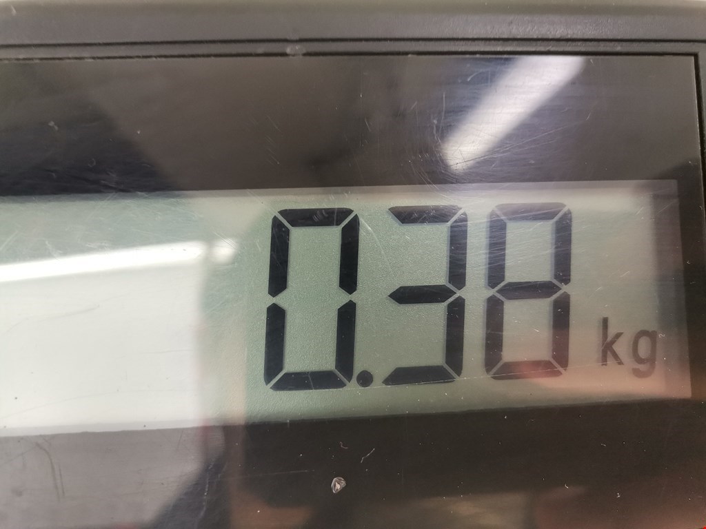 Ручка двери задней наружная правая FORD C-MAX 2003-2010