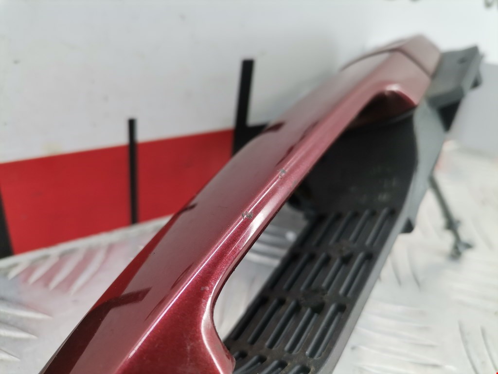 Ручка двери передней наружная левая TOYOTA Corolla Verso E121 AR10 2001-2009