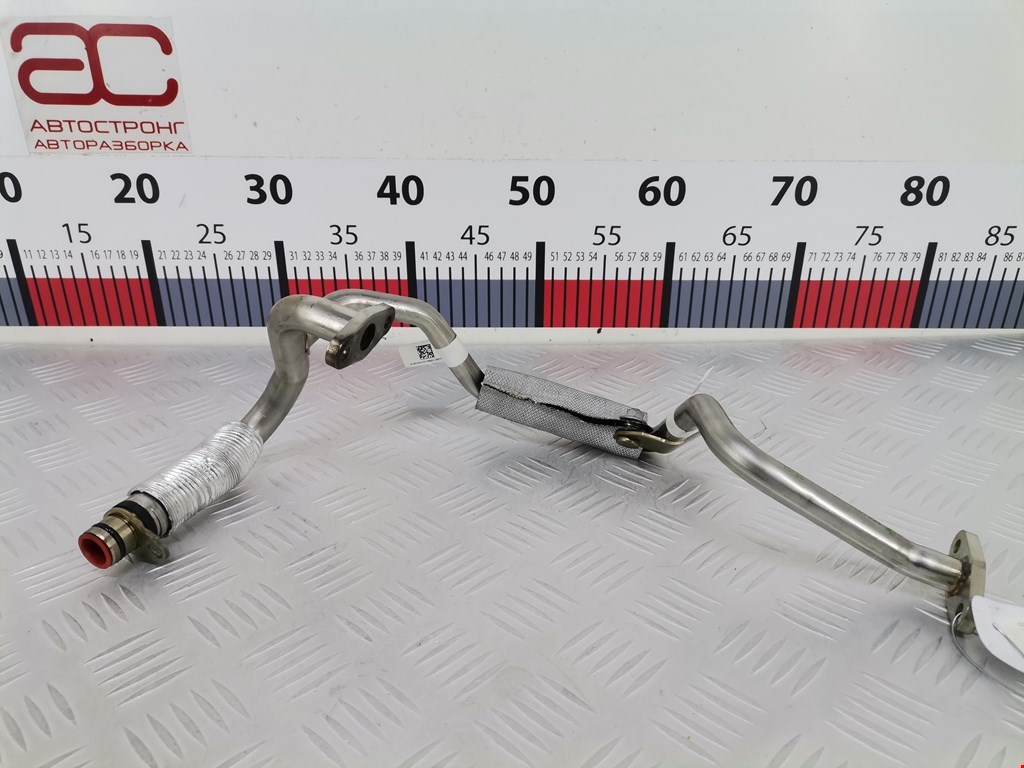 Трубка нагнетателя BMW 5er 5 серия G30/G31 2016-н.в.