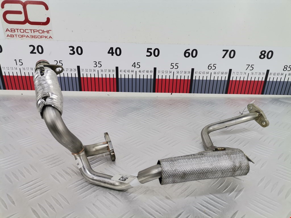 Трубка нагнетателя BMW 5er 5 серия G30/G31 2016-н.в.