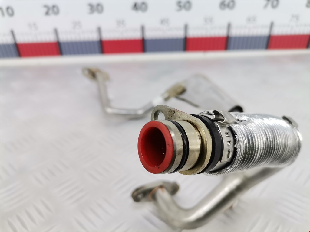 Трубка нагнетателя BMW 5er 5 серия G30/G31 2016-н.в.