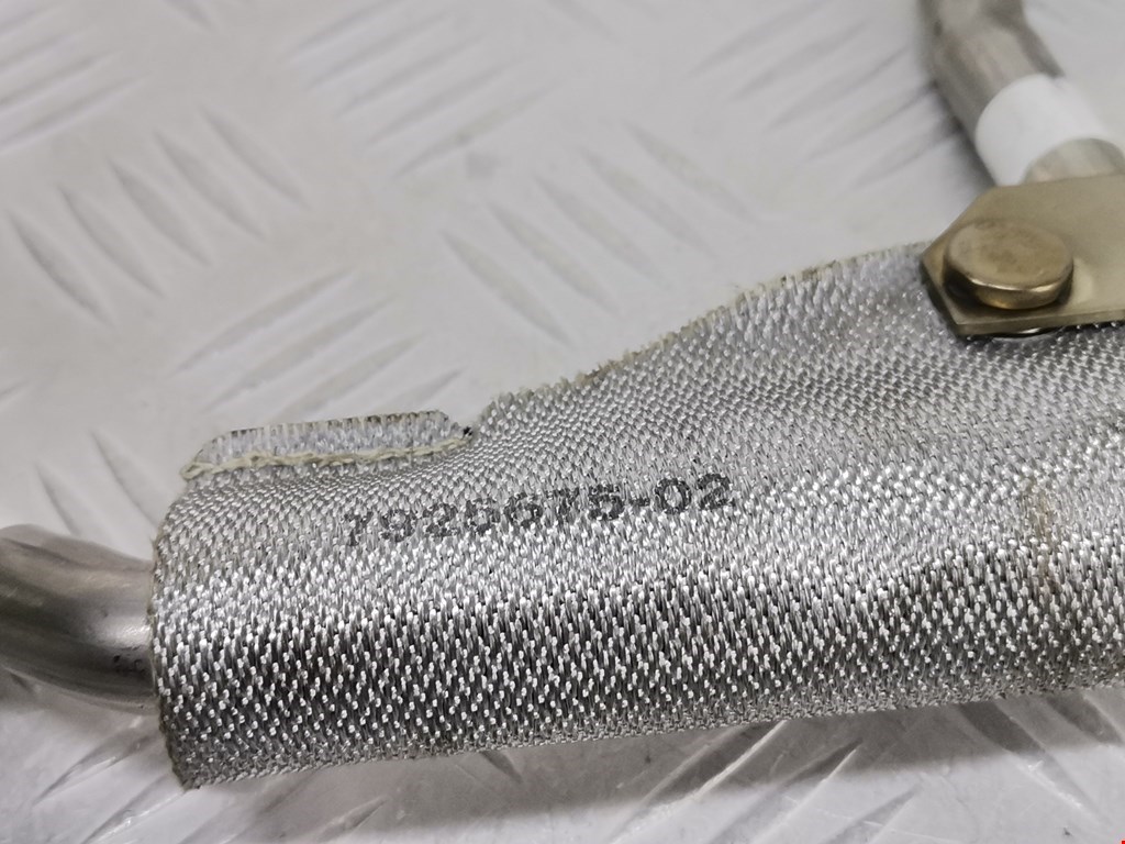 Трубка нагнетателя BMW 5er 5 серия G30/G31 2016-н.в.