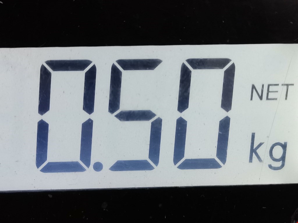 Трубка нагнетателя BMW 5er 5 серия G30/G31 2016-н.в.