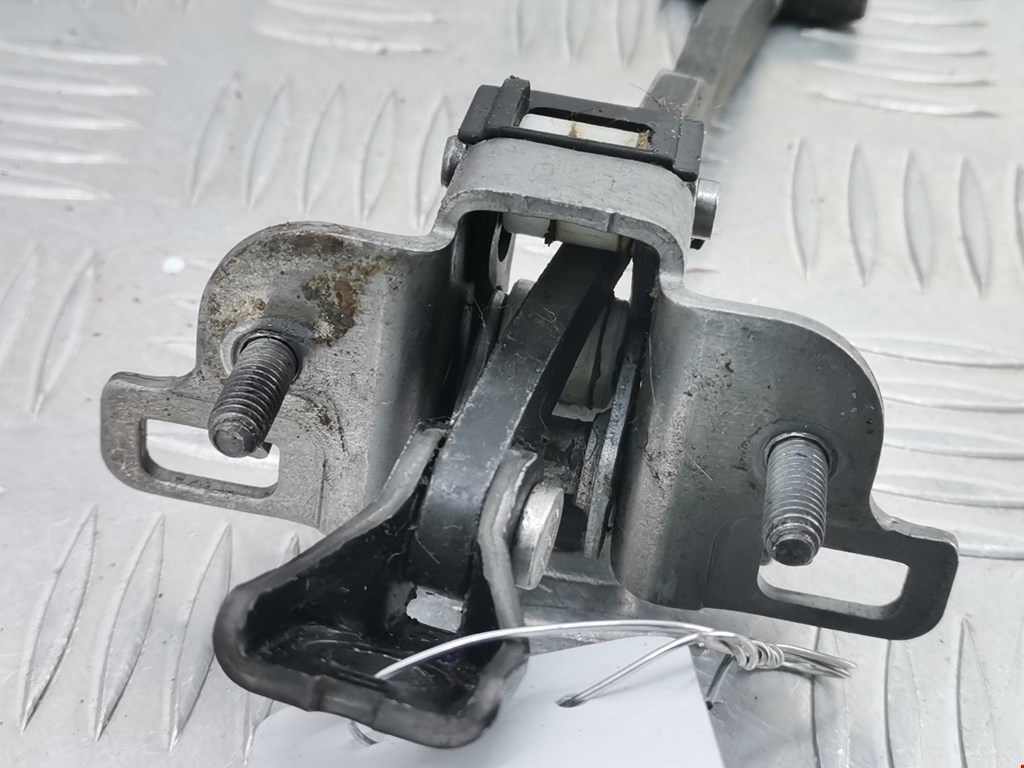 Ограничитель открывания двери CITROEN C4 Picasso 2006-2013