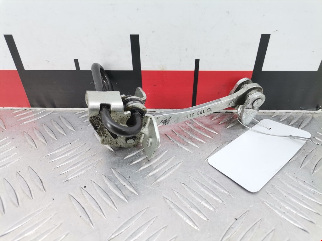 Ограничитель открывания двери OPEL Meriva A 2003-2010