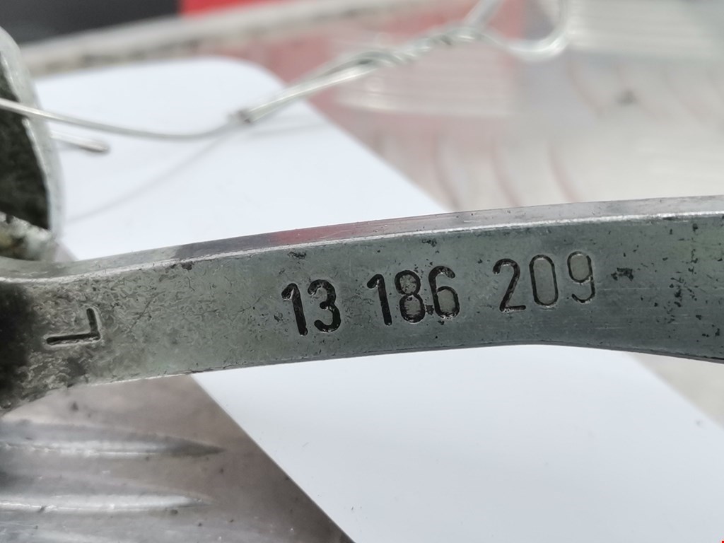 Ограничитель открывания двери OPEL Meriva A 2003-2010