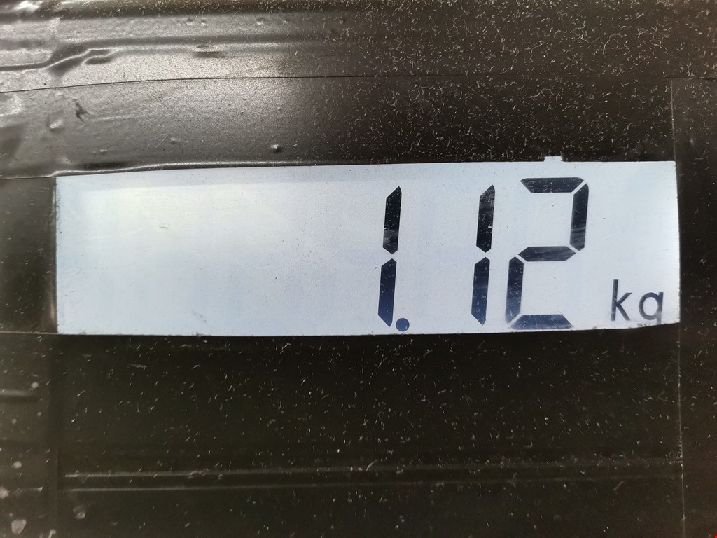 Рычаг задний правый TOYOTA Avensis 2003-2008