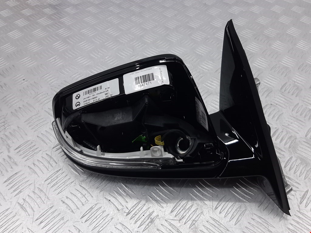 Зеркало правое BMW X1 F48 2015-н.в.
