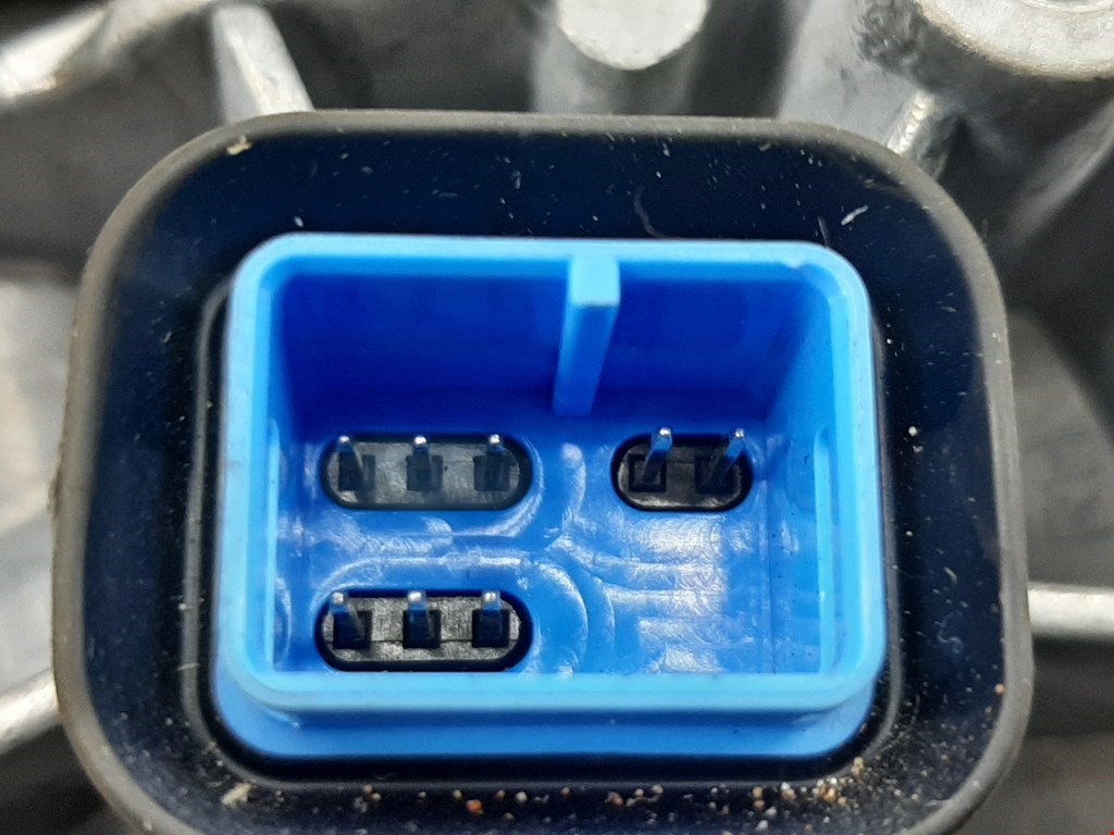 Зеркало правое BMW X1 F48 2015-н.в.