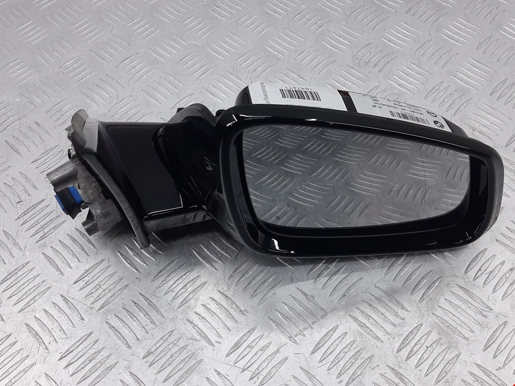 Зеркало правое BMW X1 F48 2015-н.в.
