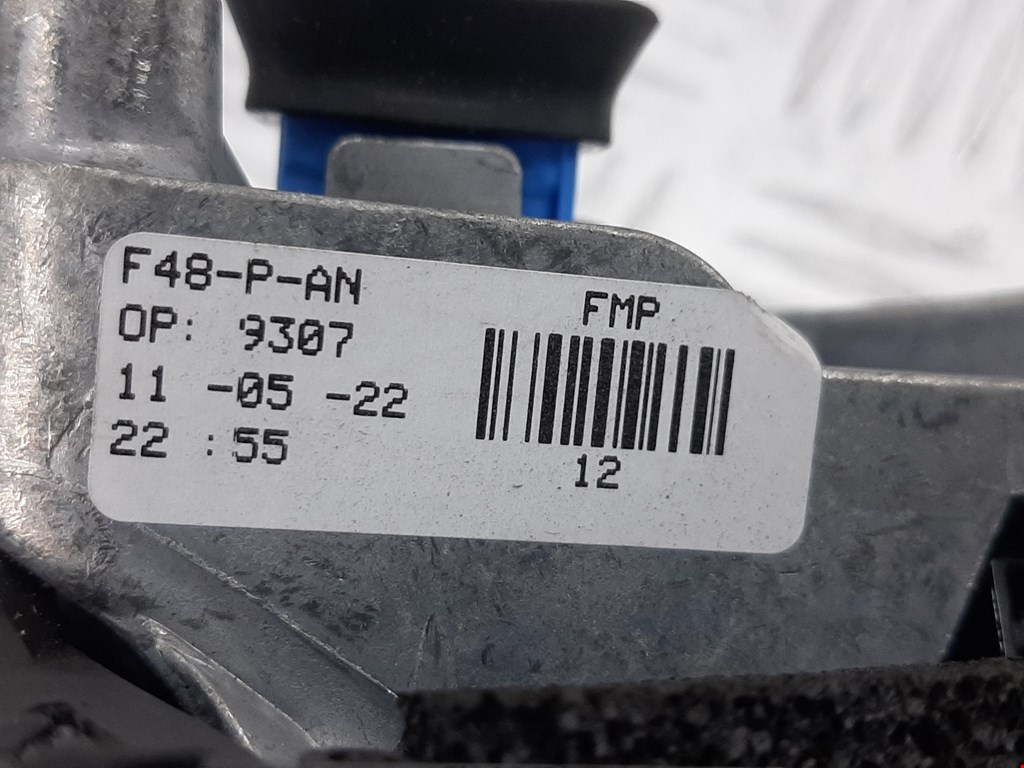 Зеркало правое BMW X1 F48 2015-н.в.