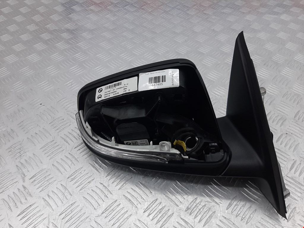 Зеркало правое BMW X1 F48 2015-н.в.